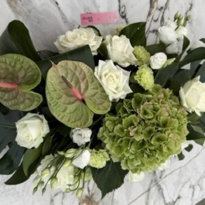 Allerheiligen 2026-22 Ovaal/Hortensia